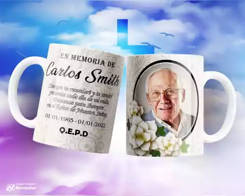 vectores plantilas RECUERDOS,FUNEBRES,FUNERARIOS,RECUERDOS FUNEBRES,